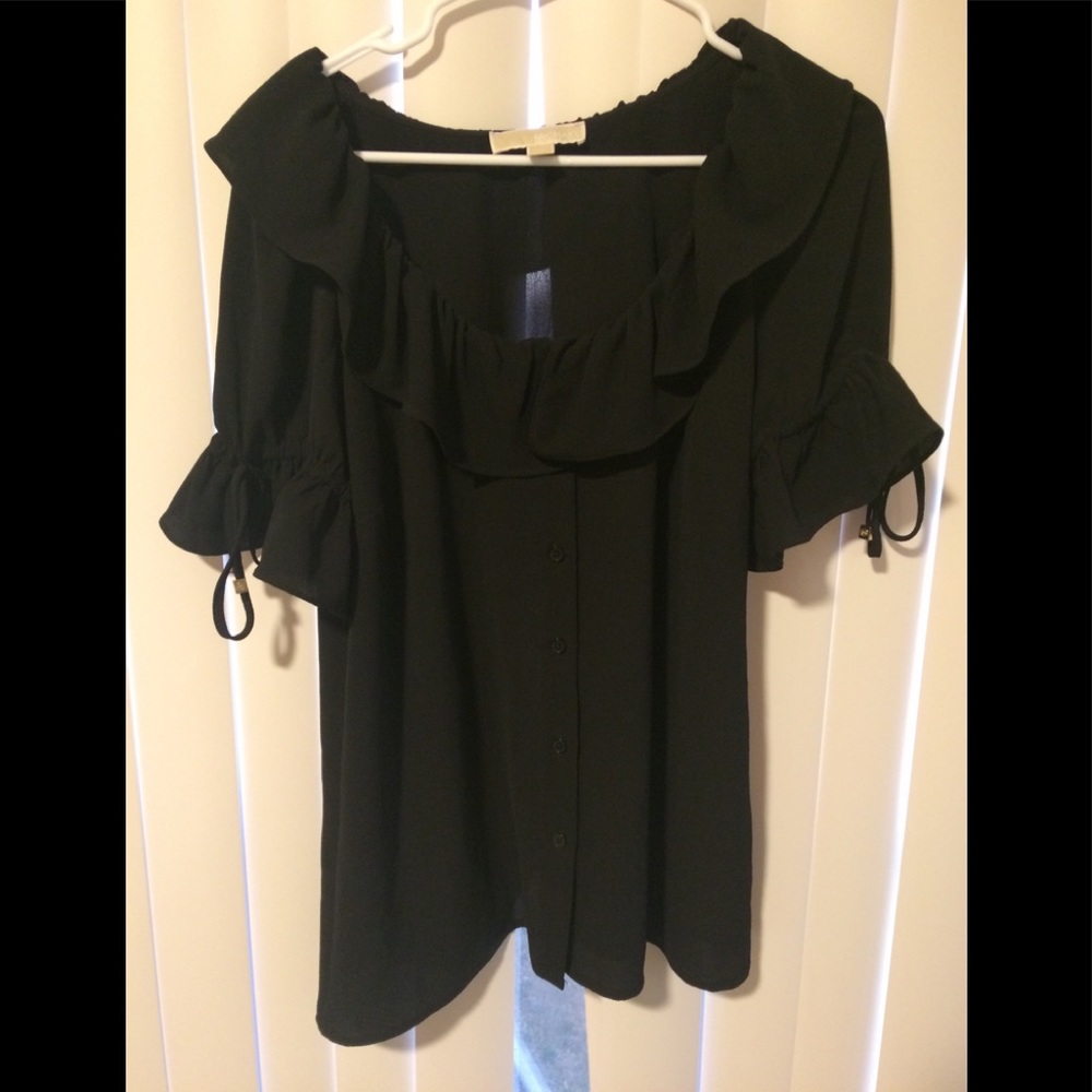 Michael Kors top